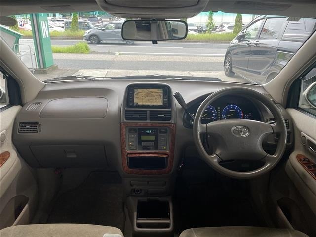 Toyota GAIA 2003 7900851-6