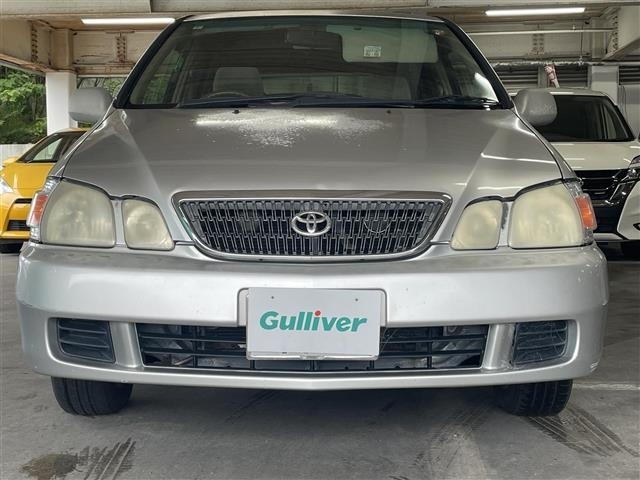 Toyota GAIA 2003 7900851-9