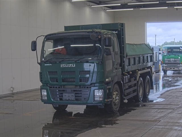 Isuzu GIGA 2012 7903869-0