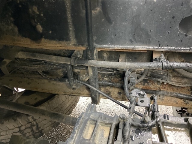 Isuzu GIGA 2012 7903869-11