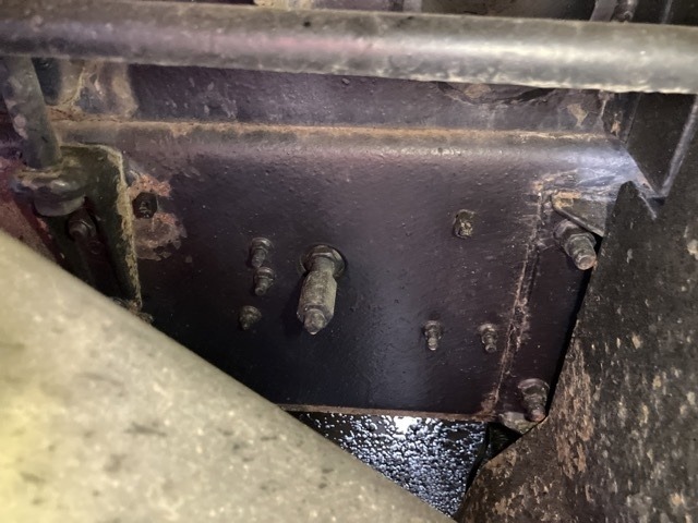 Isuzu GIGA 2012 7903869-15