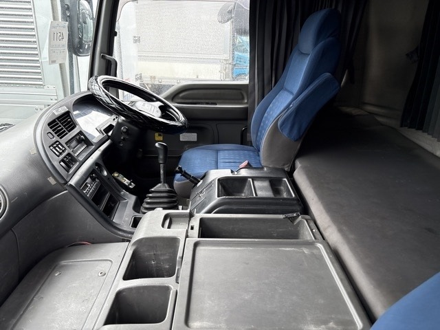 Isuzu GIGA 2012 7903869-5