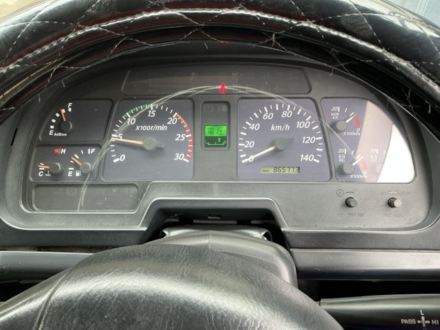 Isuzu GIGA 2012 7903869-6