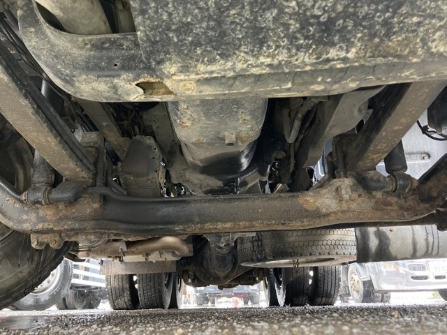 Isuzu GIGA 2012 7903869-9