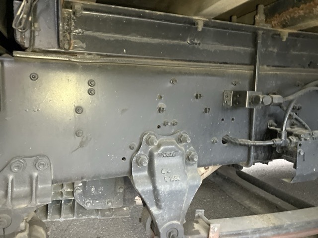 Isuzu GIGA 2007 7903878-10