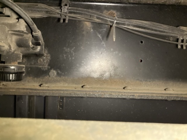 Isuzu GIGA 2007 7903878-11