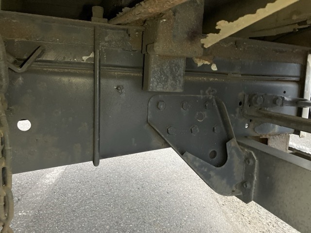 Isuzu GIGA 2007 7903878-12