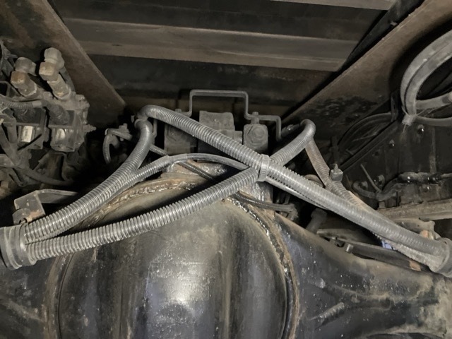 Isuzu GIGA 2007 7903878-13