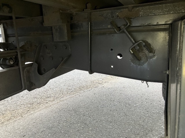 Isuzu GIGA 2007 7903878-14