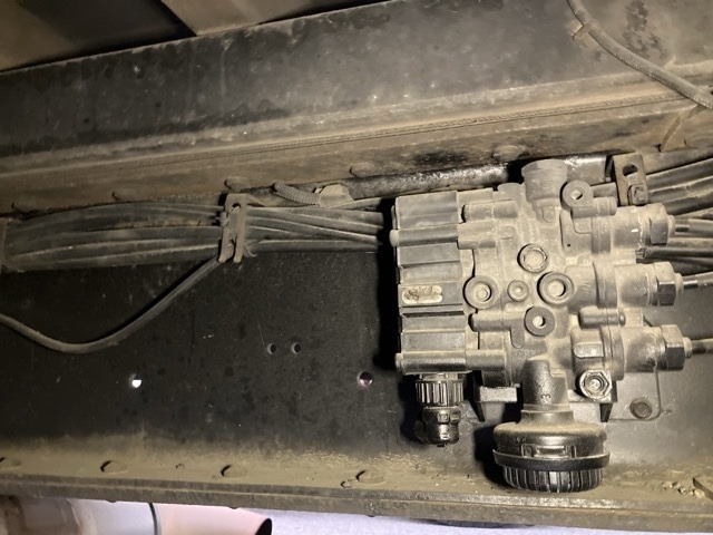 Isuzu GIGA 2007 7903878-16