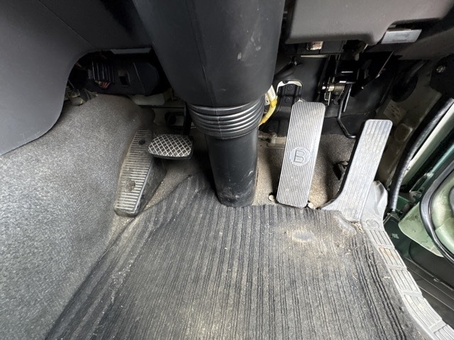 Isuzu GIGA 2007 7903878-4