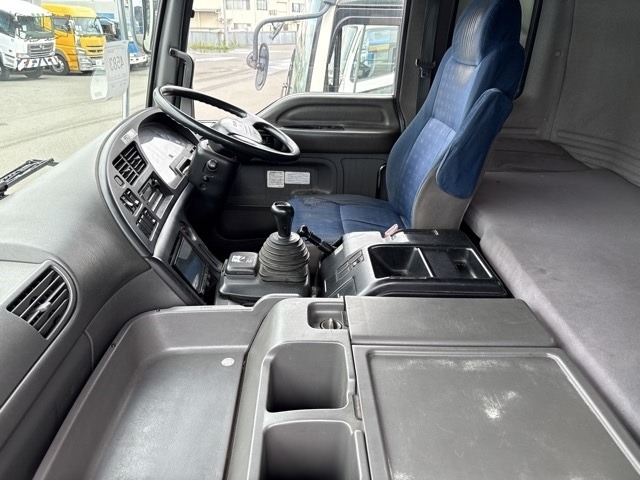 Isuzu GIGA 2007 7903878-5