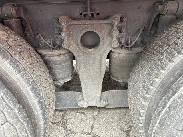 Isuzu GIGA 2007 7903878-8