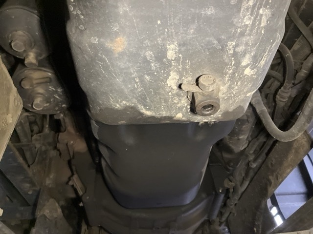 Isuzu GIGA 2007 7903878-9