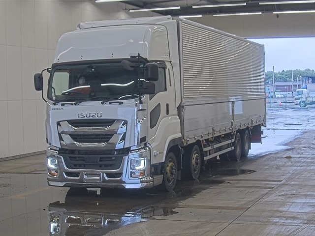 Isuzu GIGA 2021 7903879-0