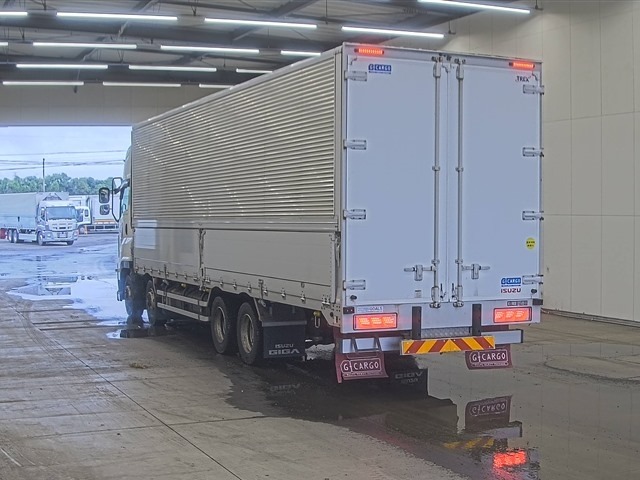 Isuzu GIGA 2021 7903879-1