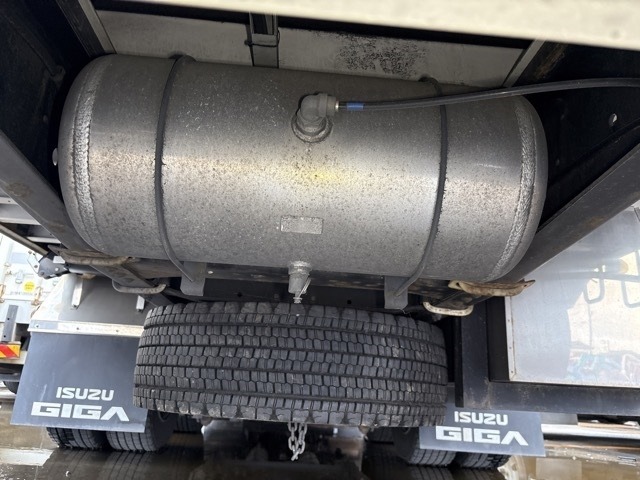 Isuzu GIGA 2021 7903879-14