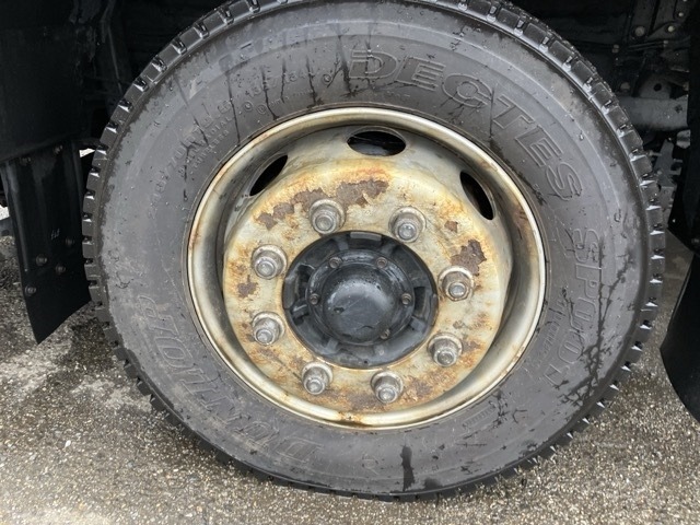 Isuzu GIGA 2021 7903879-8