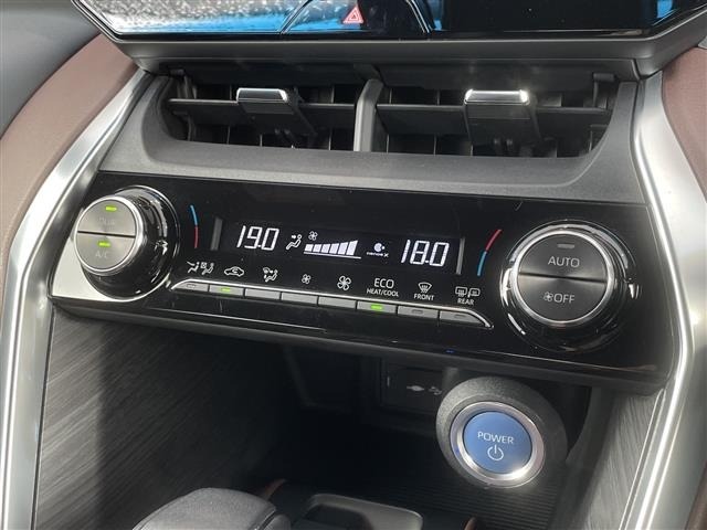 Toyota HARRIER 2022 7901933-1