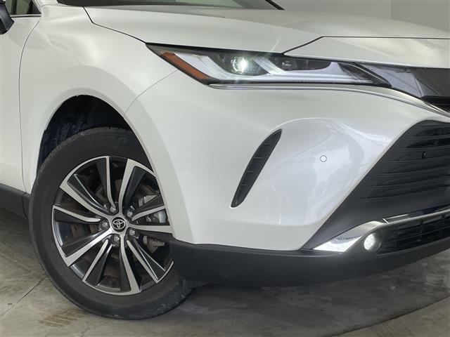 Toyota HARRIER 2022 7901933-10