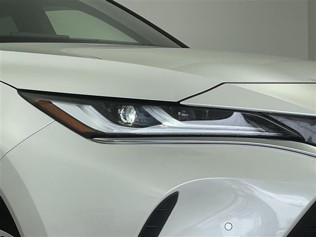 Toyota HARRIER 2022 7901933-11