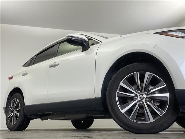 Toyota HARRIER 2022 7901933-12