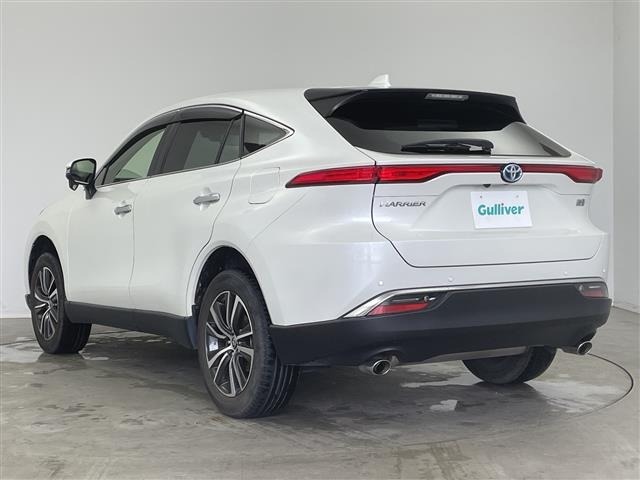 Toyota HARRIER 2022 7901933-13