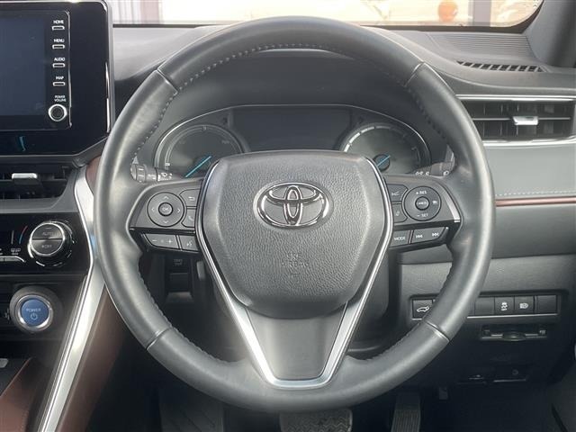 Toyota HARRIER 2022 7901933-14