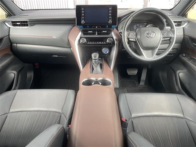 Toyota HARRIER 2022 7901933-15