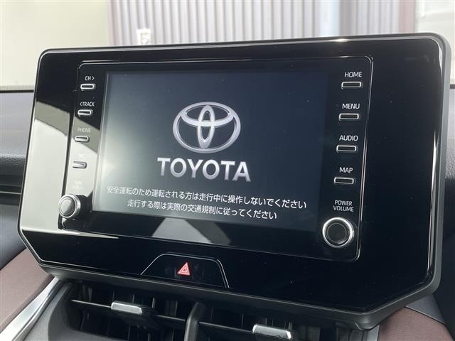 Toyota HARRIER 2022 7901933-17