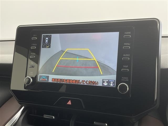Toyota HARRIER 2022 7901933-18
