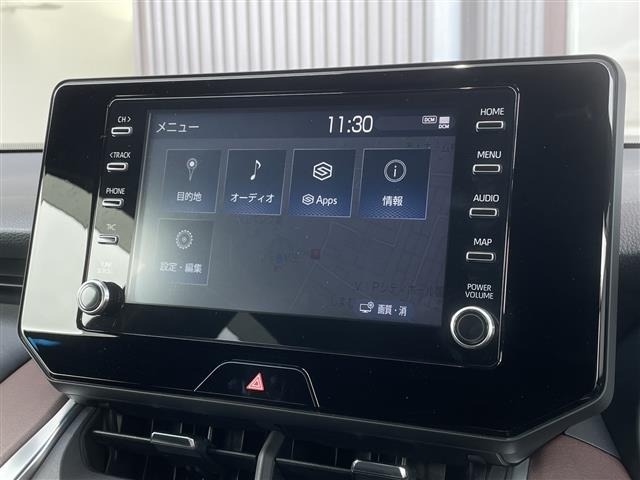 Toyota HARRIER 2022 7901933-19
