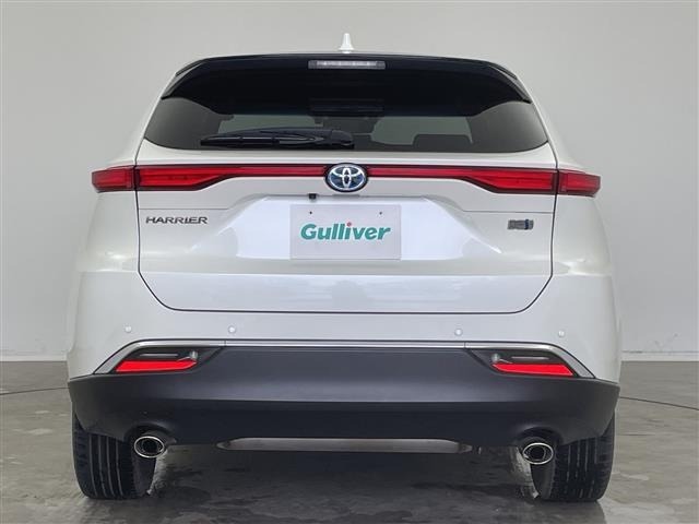 Toyota HARRIER 2022 7901933-2