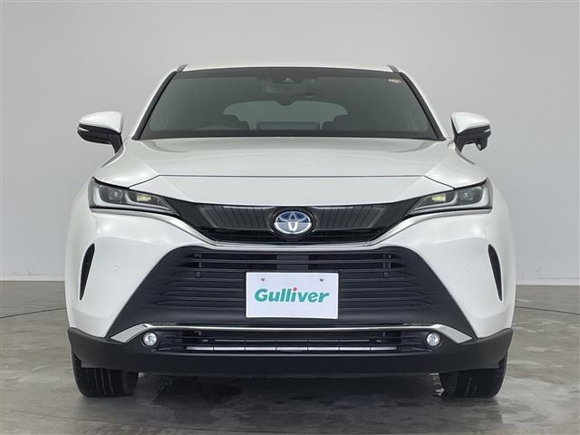 Toyota HARRIER 2022 7901933-20