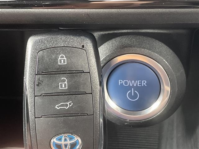 Toyota HARRIER 2022 7901933-21
