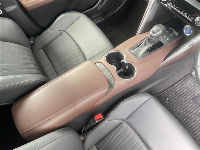 Toyota HARRIER 2022 7901933-3