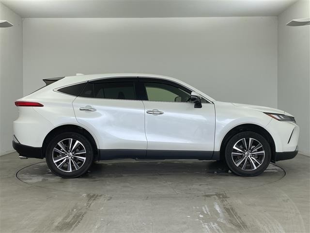 Toyota HARRIER 2022 7901933-4