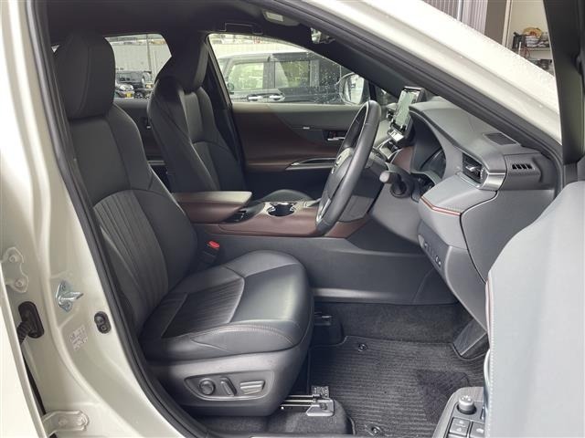 Toyota HARRIER 2022 7901933-5