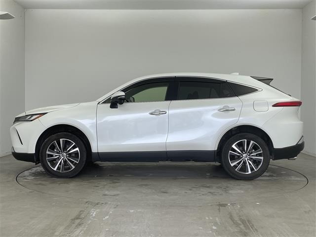 Toyota HARRIER 2022 7901933-6