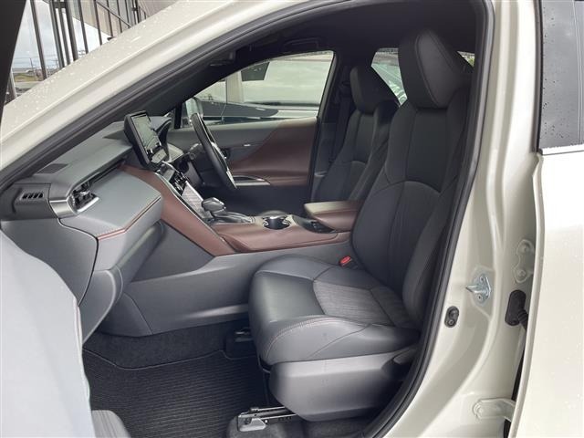 Toyota HARRIER 2022 7901933-7