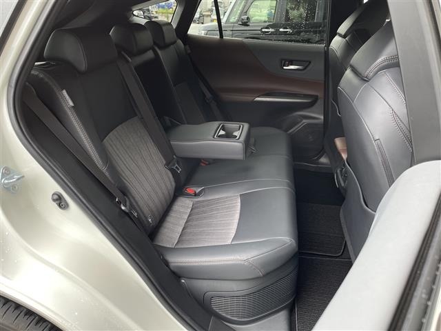 Toyota HARRIER 2022 7901933-8