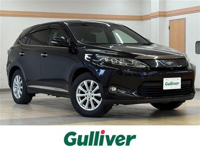 Toyota HARRIER 2014 7901941-0