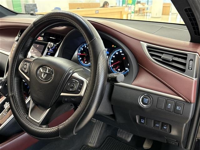 Toyota HARRIER 2014 7901941-11