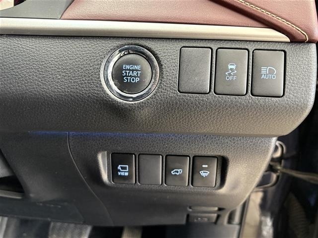 Toyota HARRIER 2014 7901941-12