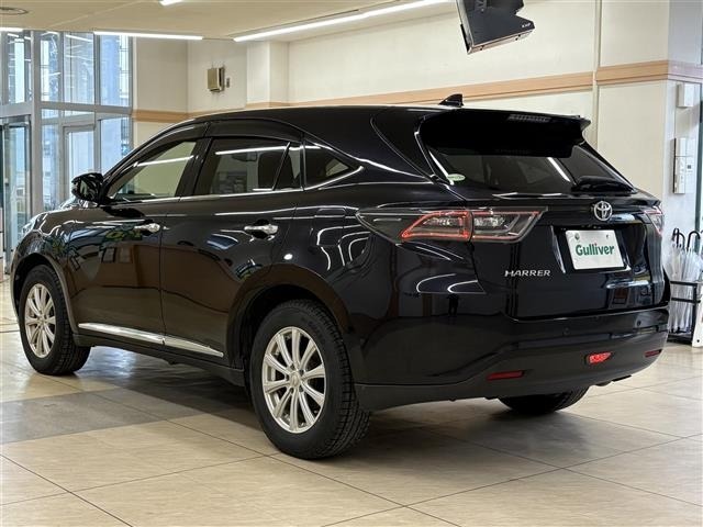 Toyota HARRIER 2014 7901941-13