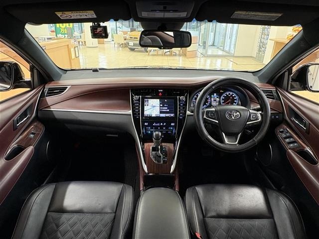 Toyota HARRIER 2014 7901941-14