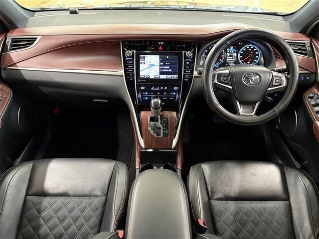Toyota HARRIER 2014 7901941-15