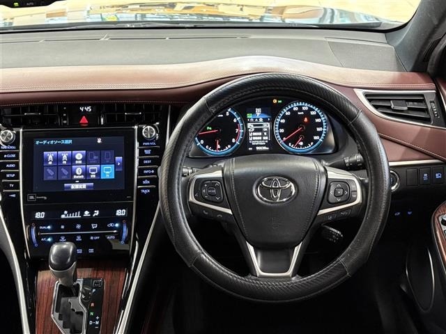 Toyota HARRIER 2014 7901941-16
