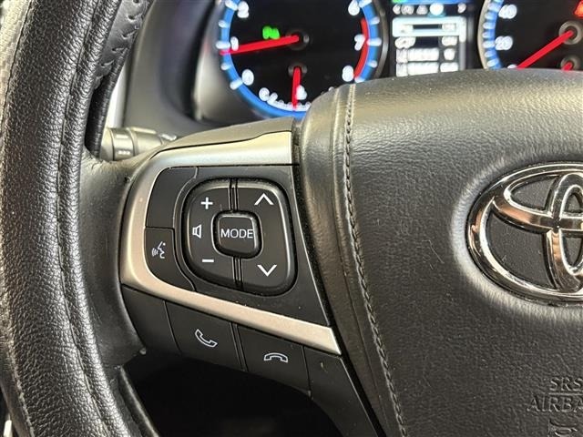 Toyota HARRIER 2014 7901941-20
