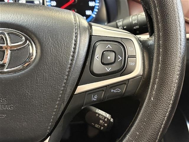 Toyota HARRIER 2014 7901941-22